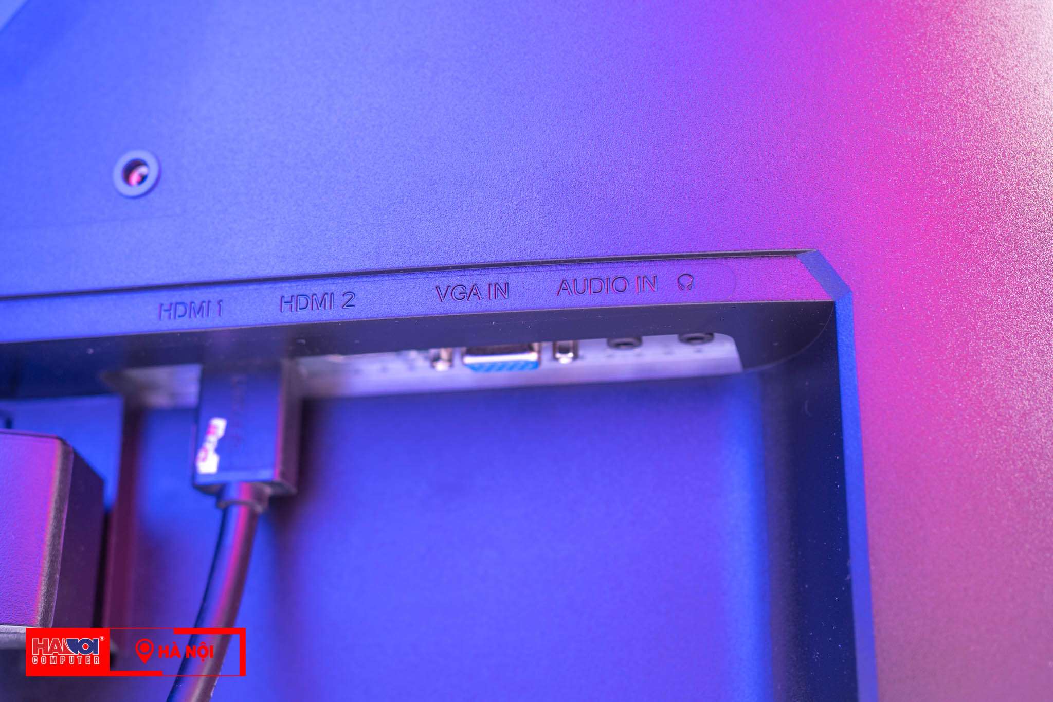 Màn hình Acer Nitro VG270-3